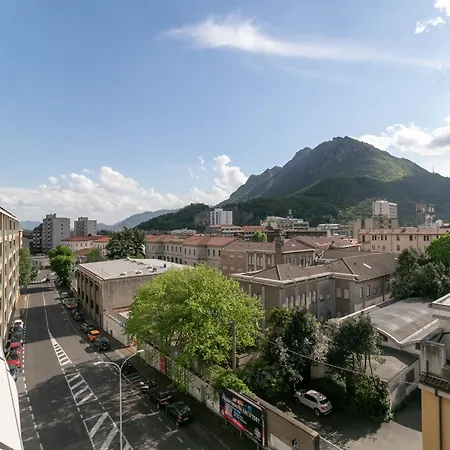 Mountain View Centro *