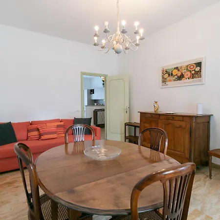 Mountain View Centro アパート *