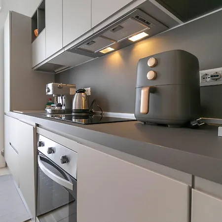 Mountain View Centro レッコ