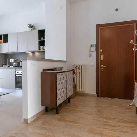 Mountain View Centro アパート *