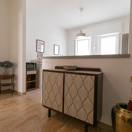 Mountain View Centro アパート *