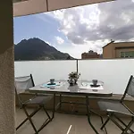 Mountain View Centro Apartman