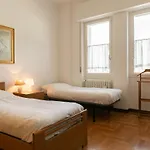 Apartman Mountain View Centro Lecco