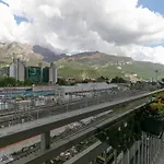 Apartman Mountain View Centro