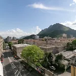 Mountain View Centro *