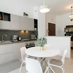 Mountain View Centro Apartman