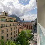 Apartman Mountain View Centro