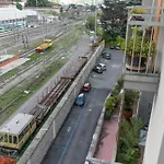 Mountain View Centro Apartman Lecco