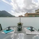 Apartman Mountain View Centro *