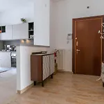 Mountain View Centro Apartman *