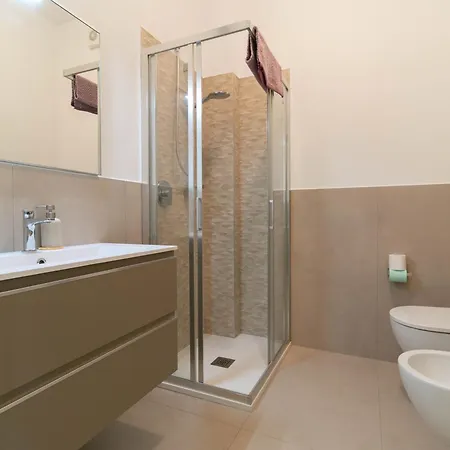 公寓 Mountain View Centro *