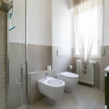 Mountain View Centro Апартаменты