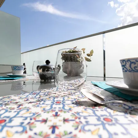 Mountain View Centro Лекко