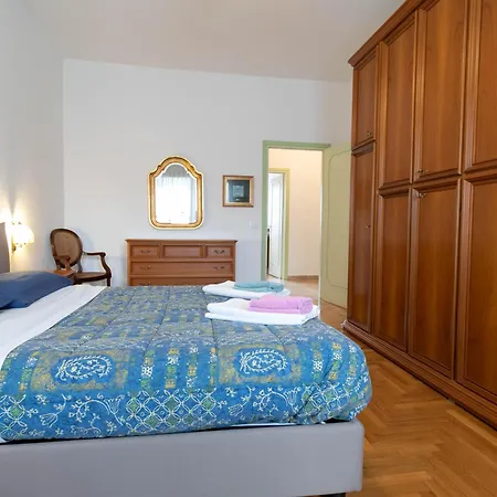 Mountain View Centro * Лекко