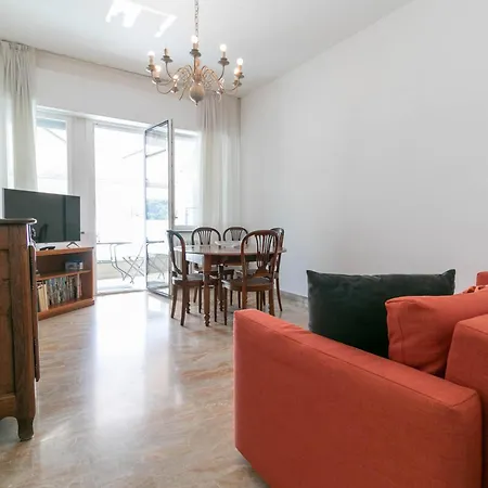 公寓 Mountain View Centro 莱科