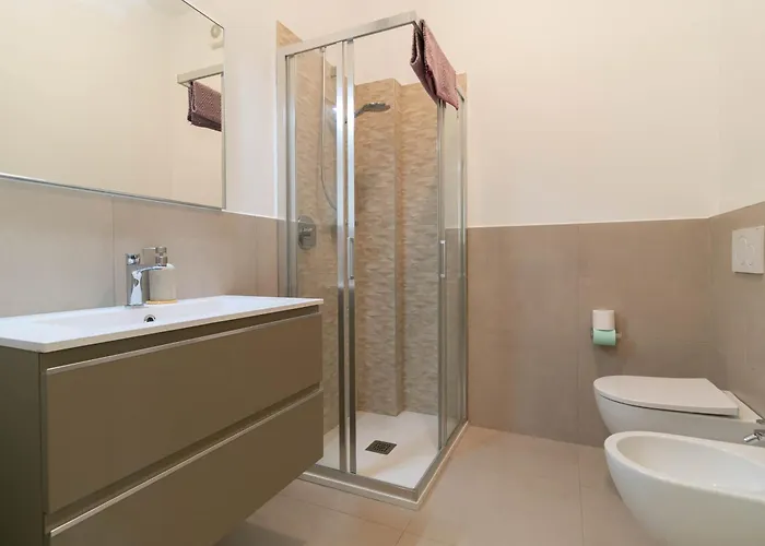 Appartement Mountain View Centro *