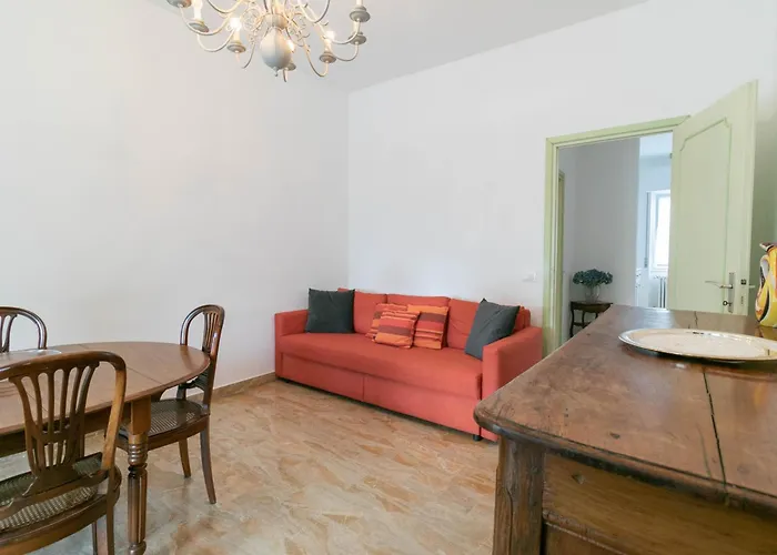 Appartement Mountain View Centro *