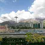 Mountain View Centro ليكو