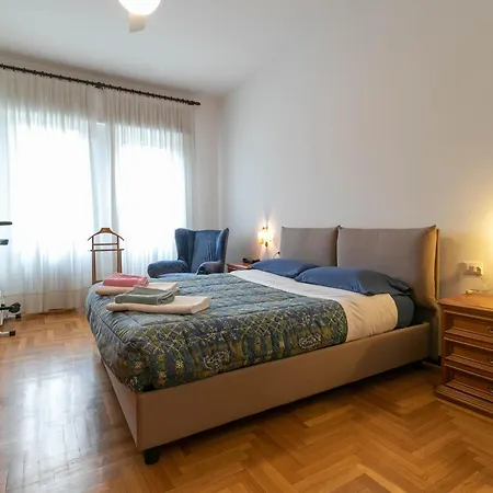 Appartamento Mountain View Centro
