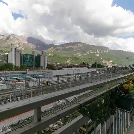 Appartamento Mountain View Centro