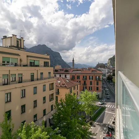 Appartamento Mountain View Centro