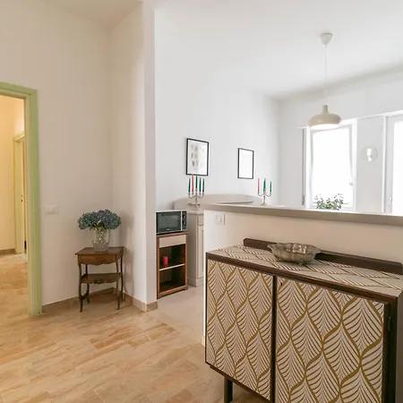 Mountain View Centro Apartament Lecco