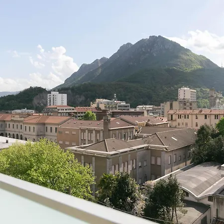 Apartament Mountain View Centro *
