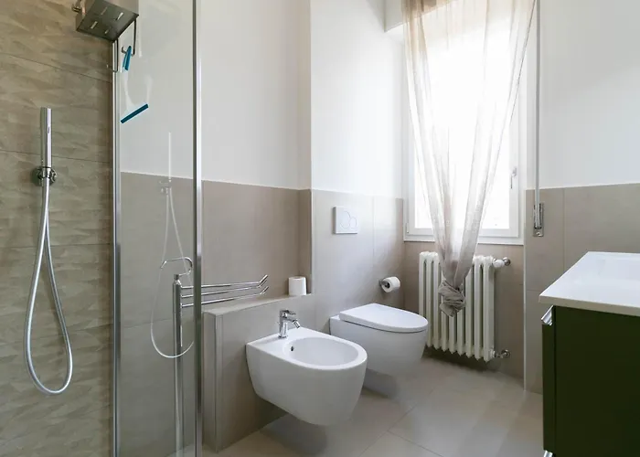 Mountain View Centro Apartament