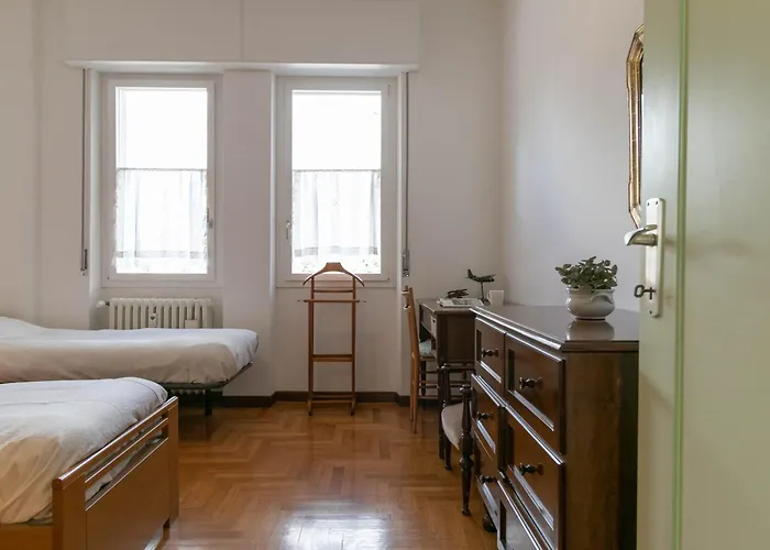 Mountain View Centro *