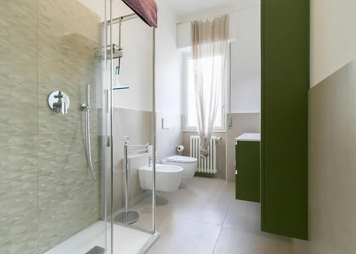 Mountain View Centro Lecco