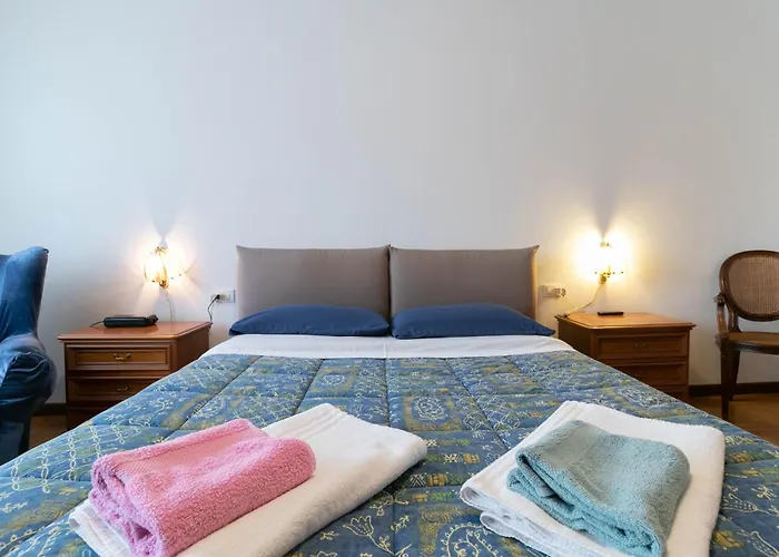 Mountain View Centro * Lecco