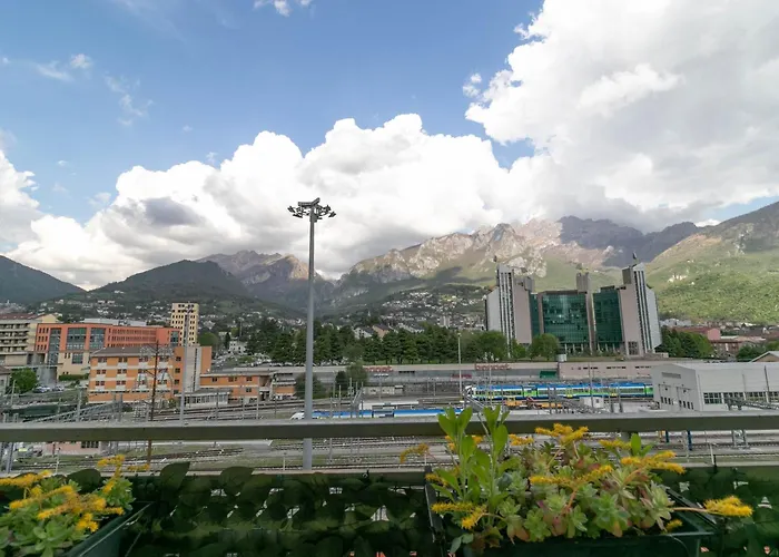 Mountain View Centro Lecco