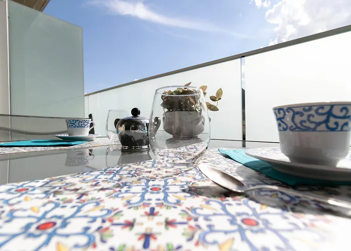 Mountain View Centro Lecco