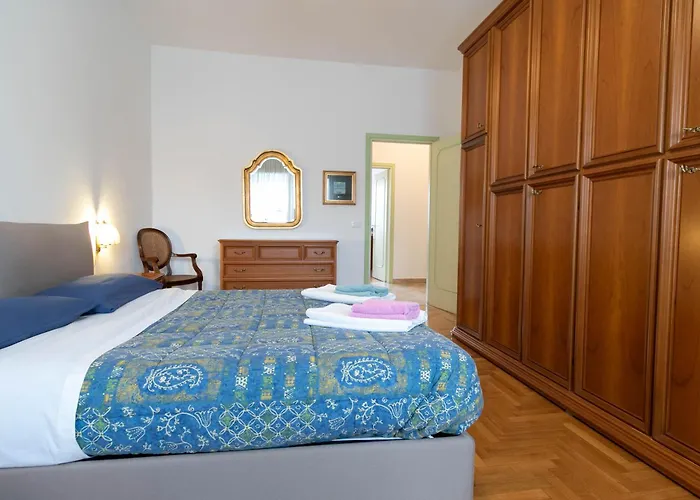 Mountain View Centro * Lecco