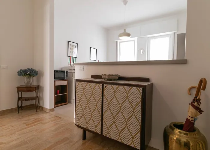 Mountain View Centro Apartament *