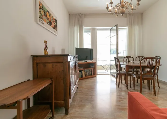 Apartament Mountain View Centro *
