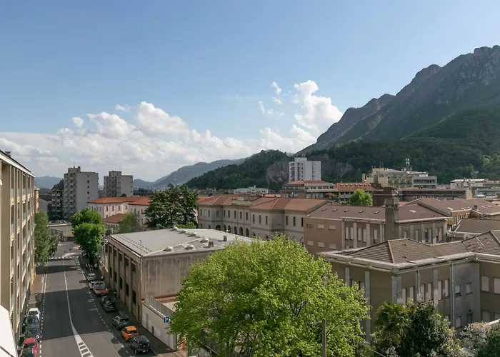 Mountain View Centro