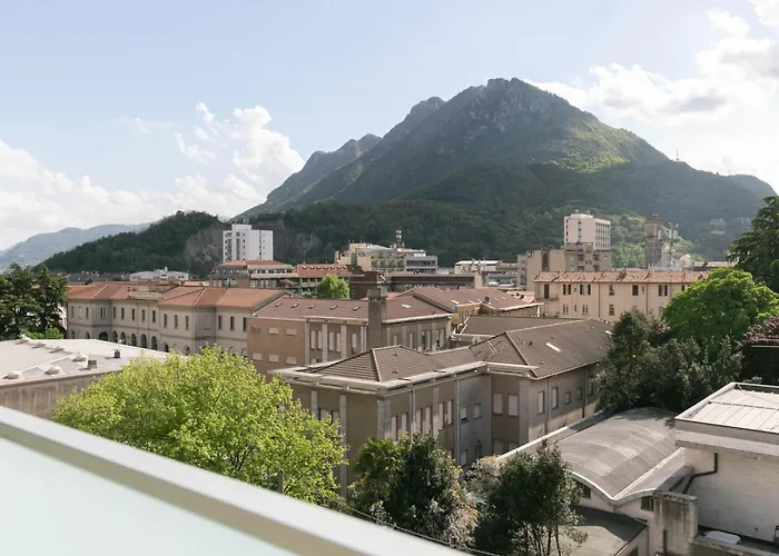 Apartament Mountain View Centro *