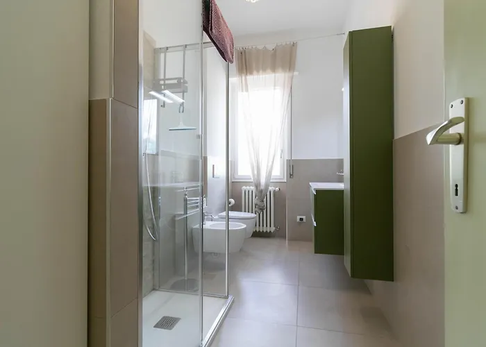 Mountain View Centro Apartament