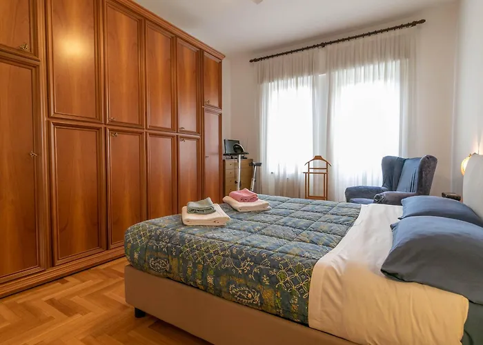 Mountain View Centro * Lecco