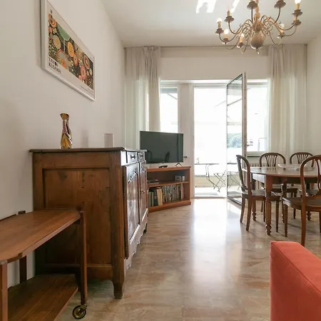 Apartament Mountain View Centro