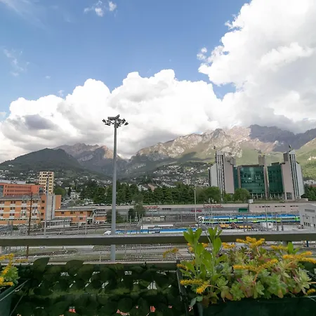Mountain View Centro Lecco