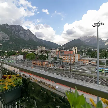 Mountain View Centro * Lecco