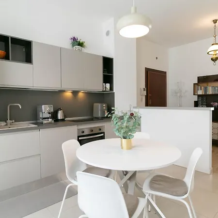 Mountain View Centro Apartament