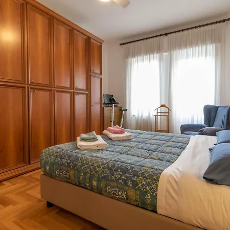 Apartament Mountain View Centro Lecco