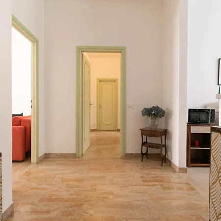 Apartament Mountain View Centro Lecco