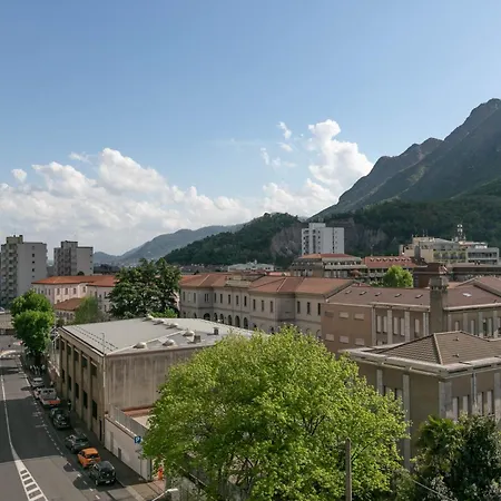 Mountain View Centro