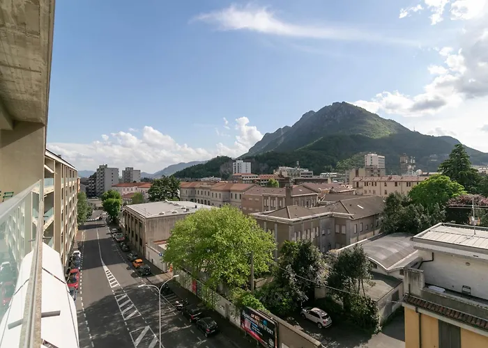 Mountain View Centro *